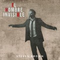 Cover-Bild zum Titel 'El Hombre Invisible' von 'Steven Brown'