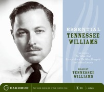 Essential Tennessee Williams - Tennessee Williams