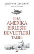 Cover-Bild zum Titel 'Kisa Amerika Birlesik Devletleri Tarihi' von 'James West Davidson'