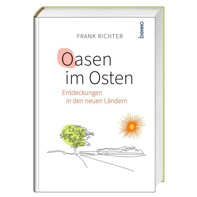 Oasen im Osten - 