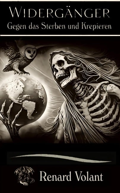 Widergänger - Renard Volant