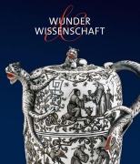 Cover-Bild zum Titel 'Wunder & Wissenschaft' von ''