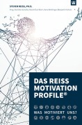 Cover-Bild zum Titel 'Ds Reiss Motivation Profile®' von 'Steven Reiss'