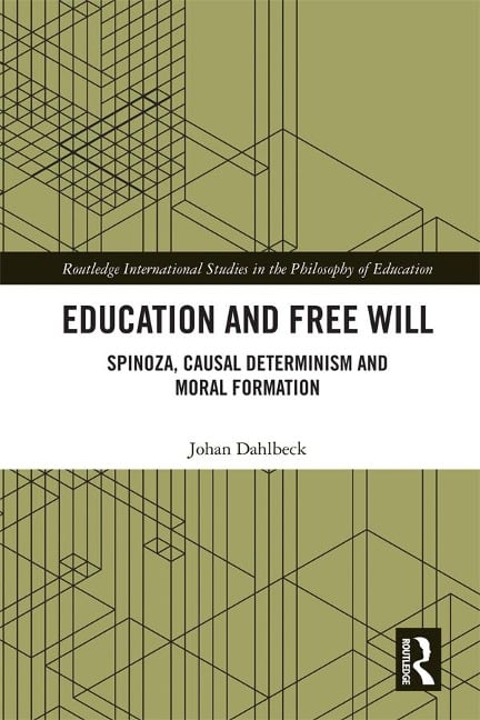 Education and Free Will - Johan Dahlbeck