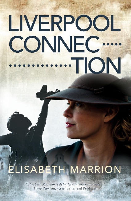 Liverpool Connection - Elisabeth Marrion