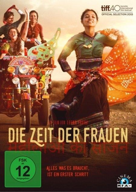Die Zeit der Frauen - Supratik Sen, Leena Yadav, Hitesh Sonik