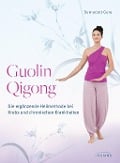 Cover-Bild zum Titel 'Guolin Qigong' von 'Bernadett Gera'