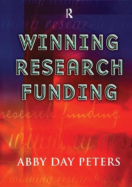 Winning Research Funding - Abby Day Peters