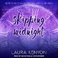 Skipping Midnight Lib/E - Laura Kenyon