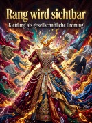 Cover-Bild zum Titel 'Rang wird sichtbar' von 'David Haldenfel'