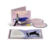 Cover-Bild zum Titel 'Piano Book 2' von 'Lang Lang'