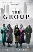 Cover-Bild zum Titel 'The Group' von 'Mary Mccarthy'