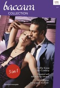 Cover-Bild zum Titel 'Baccara Collection Band 414' von 'Elle Wright, Yvonne Lindsay, Maisey Yates'