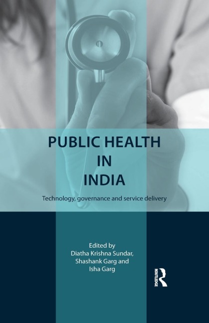 Public Health in India - 