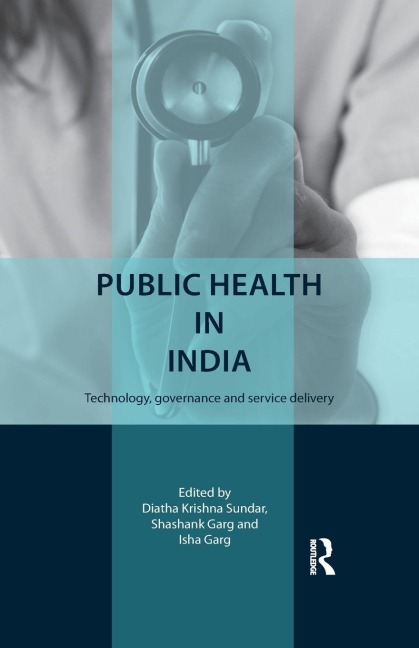 Public Health in India - 