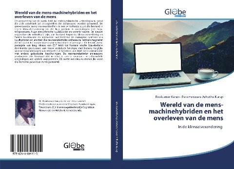 Wereld van de mens-machinehybriden en het overleven van de mens - Ravikumar Kurup, Parameswara Achutha Kurup