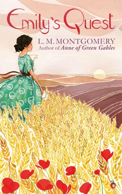 Emily's Quest - Lucy Maud Montgomery