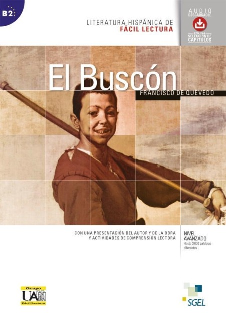 El Buscón - Francisco De Quevedo