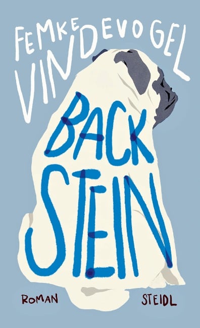 Backstein - Femke Vindevogel