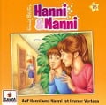 Hanni und Nanni 76: Auf Hanni und Nanni ist immer Verlass - Enid Blyton