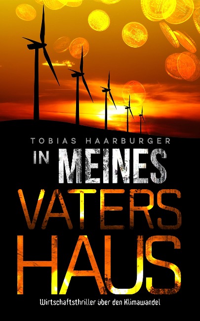In meines Vaters Haus - Tobias Haarburger