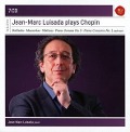 Cover-Bild zum Titel 'Jean-Marc Luisada plays Chopin' von 'Jean-Marc Luisada'