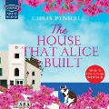 Cover-Bild zum Titel 'The House That Alice Built' von 'Chris Penhall'