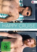 Cover-Bild zum Titel 'Happy Cruise' von 'Rob Williams'