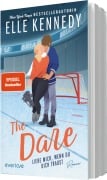 The Dare - Liebe mich, wenn du dich traust - Elle Kennedy