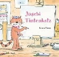Cover-Bild zum Titel 'Joschi Tintenkatz' von 'Erwin Moser'