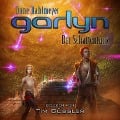 Cover-Bild zum Titel 'Garlyn: Der Schattentanz' von 'Dane Rahlmeyer'