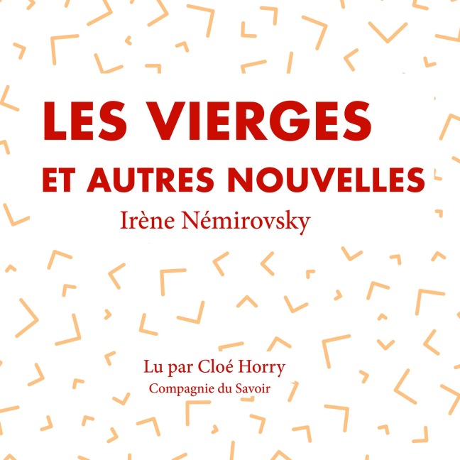 Les vierges et autres nouvelles - Irène Némirovsky