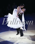 Cover-Bild zum Titel 'Ballroom Dance and Glamour' von 'Jonathan S. Marion'