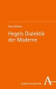 Cover-Bild zum Titel 'Hegels Dialektik der Moderne' von 'Vesa Oittinen'