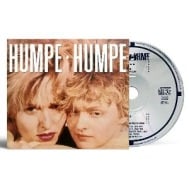 Humpe Humpe(40th Anniversary Edition) - Humpe Humpe