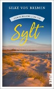 Cover-Bild zum Titel 'Gebrauchsanweisung für Sylt' von 'Silke von Bremen'