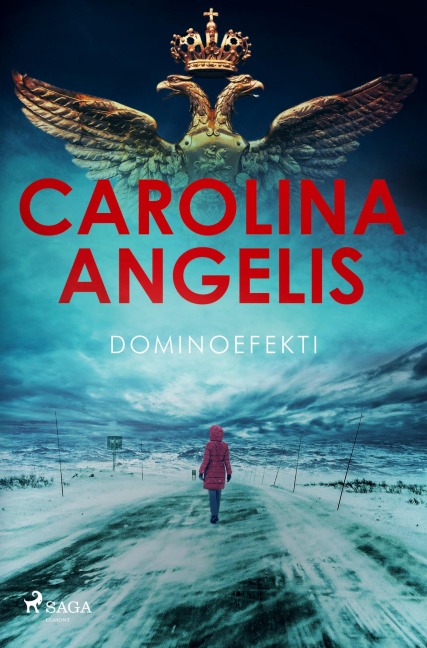Dominoefekti - Carolina Angelis