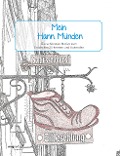 Cover-Bild zum Titel 'Mein Hann. Münden' von ''