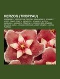 Cover-Bild zum Titel 'Herzog (Troppau)' von ''