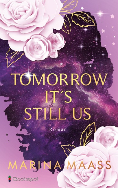 Tomorrow It¿s Still Us - Marina Maass