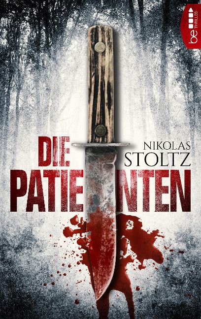 Die Patienten - Nikolas Stoltz