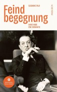 Cover-Bild zum Titel 'Feindbegegnung' von 'Susanne Falk'
