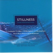 Cover-Bild zum Titel 'Stillness- Divine Meditation' von 'Brahma Khumaris'