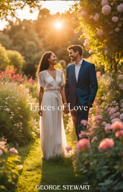 Traces of Love - George Stewart