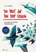 Cover-Bild zum Titel 'Die Welt auf den Kopf stellen' von 'Nilda Inkermann'