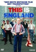 This is England - Shane Meadows, Ludovico Einaudi