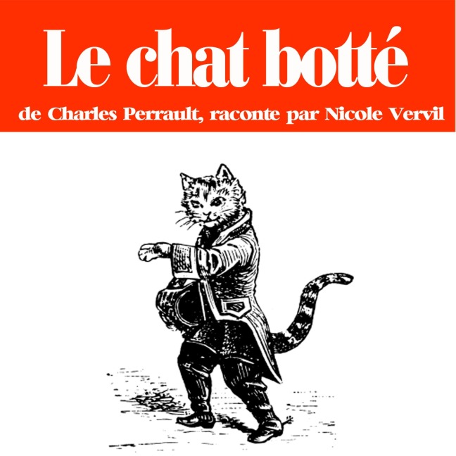Le chat botté - Charles Perrault