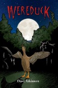 Cover-Bild zum Titel 'Wereduck' von 'Dave Atkinson'