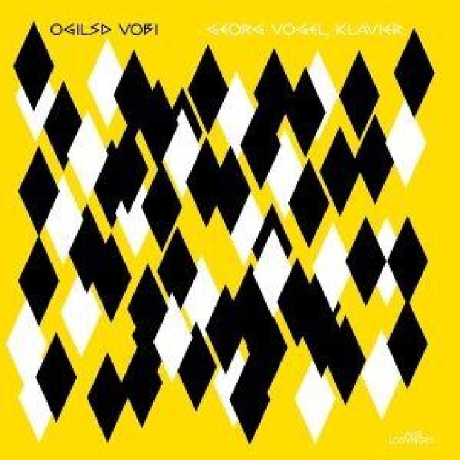 Ogilsd Vobi - Georg Vogel