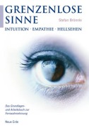 Cover-Bild zum Titel 'Grenzenlose Sinne' von 'Stefan Brönnle'